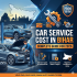 Car Service Cost in Assam: A Complete Guide for Car Owners