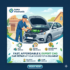 CNG Car Repair at Home in Haryana – Expert Doorstep CNG Car Service by Apna Mechanic
