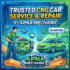 CNG Car Repair Center in Sikkim: Expert CNG Car Service for Better Performance, Safety & Savings