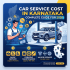 Car Service Cost in Kerala: A Complete 2026 Guide for Car Owners