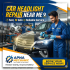Car Repair Garage Near Me – Trusted Local Service by Apna Mechanic