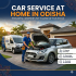 Car Service at Home in Punjab: The Smarter Way to Maintain Your Vehicle
