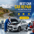 Best Car Repair in Manipur: Trusted, Affordable & Professional Car Services Near You