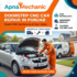 Doorstep CNG Car Repair in Odisha: Fast, Affordable & Expert CNG Car Service at Your Home