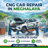 CNG Car Repair in Mizoram: The Complete Guide to Reliable, Affordable & Expert CNG Vehicle Care