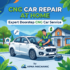 CNG Car Repair at Home in Bihar: Fast, Reliable & Affordable Doorstep CNG Service by Apna Mechanic
