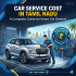 Car Service Cost in Sikkim: Complete Guide for Vehicle Owners (2026)
