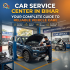 Car Service Center in Assam: Your Complete Guide to Reliable Car Care