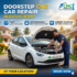 Doorstep CNG Car Repair in Lakshadweep: Fast, Reliable & Professional CNG Car Service at Your Location