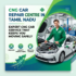 CNG Car Repair Center in Telangana: Expert CNG Car Service That Saves Fuel, Improves Performance & Extends Engine Life