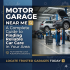 Denting Painting Shop Near Me: A Complete Guide to Restoring Your Car’s Shine