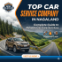 Top Car Service Company in Mizoram – Complete Guide for Vehicle Owners