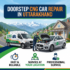 Doorstep CNG Car Repair in Tripura: Expert CNG Car Service at Your Home by Apna Mechanic