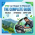 CNG Car Repair in Nagaland: The Complete Guide to Reliable, Affordable & Expert Service for Every CNG Vehicle Owner