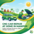 CNG Car Repair at Home in Meghalaya – Expert Doorstep Service by Apna Mechanic