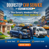 Doorstep Car Service in Uttar Pradesh: The Future of Hassle-Free Vehicle Maintenance