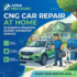 CNG Car Repair at Home in Maharashtra – Expert On-Site Service for Hassle-Free Driving