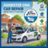 Doorstep CNG Car Repair in Uttarakhand – Fast, Reliable & Professional Service at Your Location