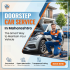 Doorstep Car Service in Manipur: The Smart, Convenient Way to Maintain Your Vehicle