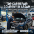 Top Car Repair Company in Arunachal Pradesh: Complete Guide to Reliable Car Service and Vehicle Maintenance