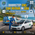Doorstep CNG Car Repair in Chhattisgarh: Fast, Reliable & Affordable CNG Car Service at Your Location