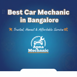 Best Car Mechanic in Bangalore – Trusted, Honest & Affordable Service | Apna mechanic