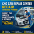CNG Car Repair Centre in Arunachal Pradesh: Expert CNG Service, Diagnostics & Maintenance by Apna Mechanic