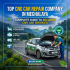 Top CNG Car Repair Company in Mizoram: Why More Vehicle Owners Trust Apna Mechanic for Reliable CNG Car Service