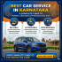 Best Car Service in Jharkhand – A Complete Guide for Vehicle Owners