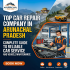 Top Car Repair Company in Andhra Pradesh: The Complete Guide to Reliable Vehicle Care