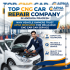 Best CNG Car Repair in West Bengal – Trusted CNG Service Experts for Safe and Affordable Driving