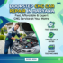 Doorstep CNG Car Repair in Gujarat: Fast, Reliable & Affordable Service at Your Location