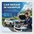 Car Repair in Maharashtra: A Complete Guide for Vehicle Owners