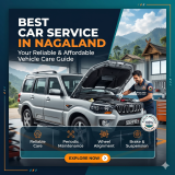 Best Car Service in Odisha: A Complete Guide to Reliable, Affordable & Professional Car Care