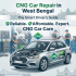 Best CNG Car Repair in Andhra Pradesh – Trusted Experts for Affordable and Reliable Service