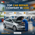 Top Car Repair Company in Chhattisgarh: The Ultimate Guide to Reliable Car Care Services