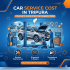 Car Service Cost in Telangana: A Complete Guide for Vehicle Owners