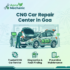 CNG Car Repair Center in Gujarat: Expert CNG Car Service, Maintenance & Repair by Apna Mechanic