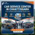 Car Service Center in Bihar: Your Complete Guide to Reliable Vehicle Care