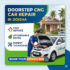 Doorstep CNG Car Repair in Nagaland: Fast, Reliable & Professional Service at Your Location