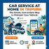 Car Service at Home in Uttarakhand: The Smart, Safe & Convenient Way to Maintain Your Vehicle