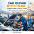 Car Repair in Uttar Pradesh: Complete Guide for Vehicle Owners