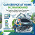 Car Service at Home in Himachal Pradesh: The Smart, Convenient Way to Maintain Your Vehicle