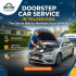 Doorstep Car Service in Sikkim – Reliable, Affordable & Hassle-Free Car Care at Home