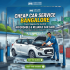 Car Service Marathahalli: The Complete Guide to Reliable, Affordable & Professional Car Care