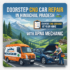 Doorstep CNG Car Repair in Haryana: Fast, Affordable & Expert CNG Service at Your Home