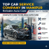 Top Car Service Company in Maharashtra: A Complete Guide to Reliable Vehicle Care