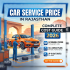 Car Service Price in Punjab: Complete 2026 Guide to Costs, Packages & Savings