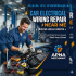 Car Stereo Repair Near Me – Trusted Local Experts at Apna Mechanic