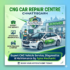 CNG Car Repair Center in Goa: Trusted CNG Car Service, Diagnostics & Maintenance by Apna Mechanic
